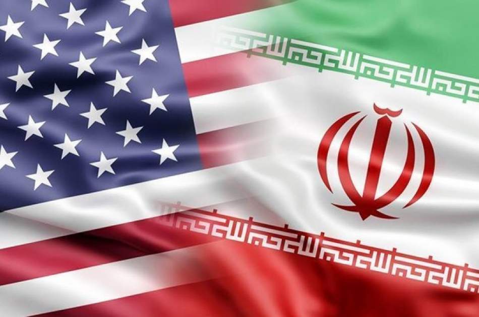 عقوبات أمريكية واسعة النطاق على صناعتي النفط الإيرانية والروسية؛ طهران تدين بشدة