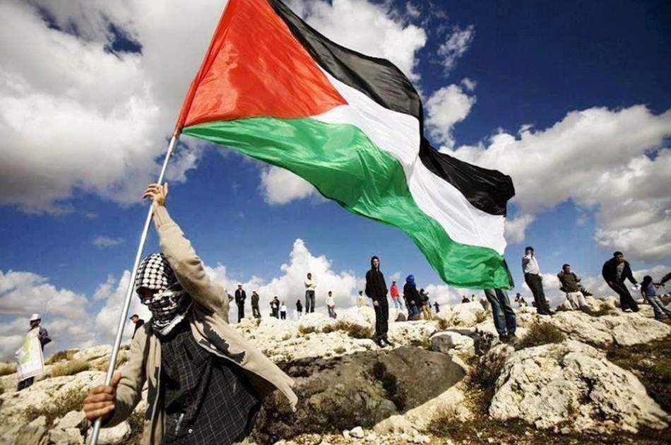 Diplomatic Siege of Israel with a Global Wave of Support for Palestine