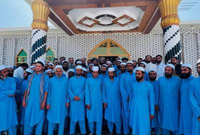 په ننګرهار کې د ۵۰ روږدو کسانو درملنه وشوه او خپلو کورونو ته ستانه شول