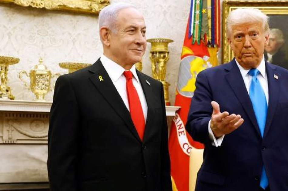 ترامب يهدد كندا بسبب اعترافها بفلسطين