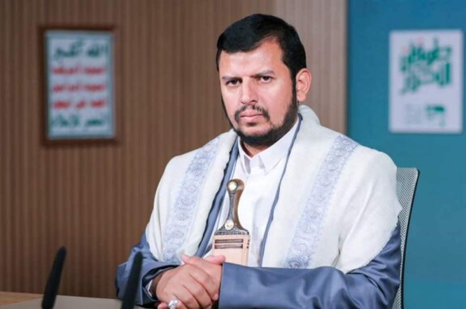 انتقاد شدید رهبر انصارالله از وضعیت غزه و عملکرد جهانی؛ 100 هزار کودک در غزه از گرسنگی رنج می‌بر