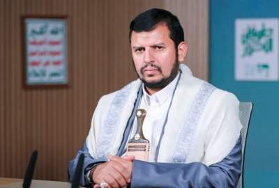 انتقاد شدید رهبر انصارالله از وضعیت غزه و عملکرد جهانی؛ 100 هزار کودک در غزه از گرسنگی رنج می‌بر