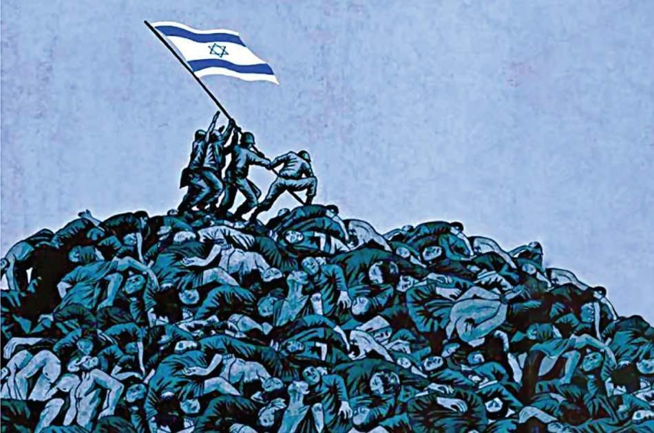 From the assassination of John F. Kennedy to the captivity of the world order in the clutches of Zionism