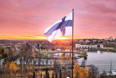 Finland and Portugal also recognize the state of Palestine