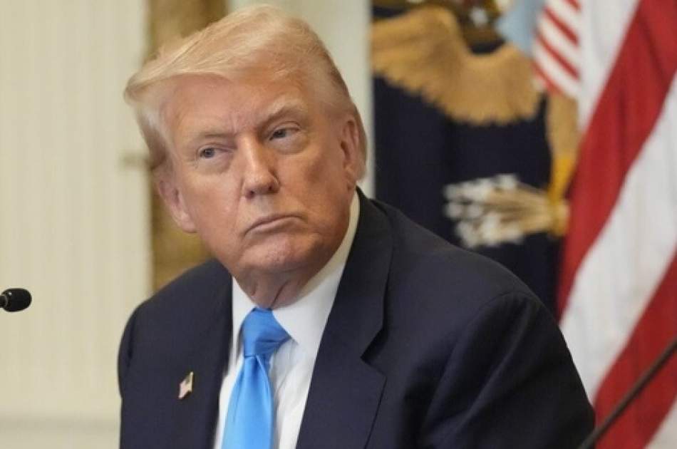 Trump: Hamas should surrender; opposition to recognizing Palestine amid international pressure