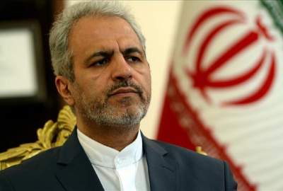 The Head of the Iranian Embassy in Kabul thanked Afghanistan for its fraternal stance in supporting Iran and emphasizing facilitating the situation of refugees