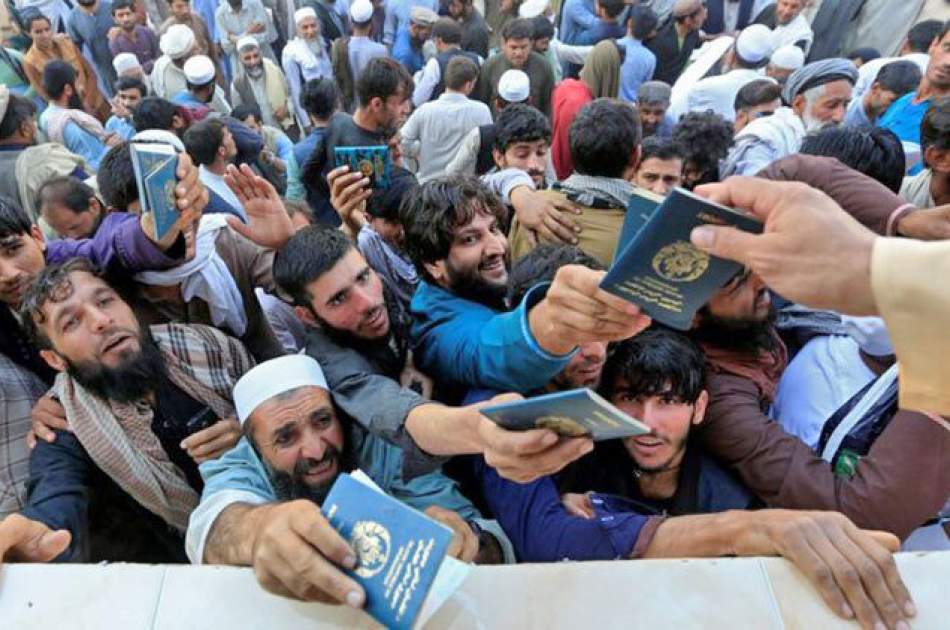 ثبت‌نام ۱۵ هزار تن برای کار در قطر؛ فقط ۳۱۰۰ نفر انتخاب می‌شوند