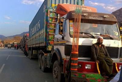 کاهش تعرفه‌های تجاری میان افغانستان و پاکستان؛ آغاز صادرات ترجیحی کالاهای کشاورزی از امروز