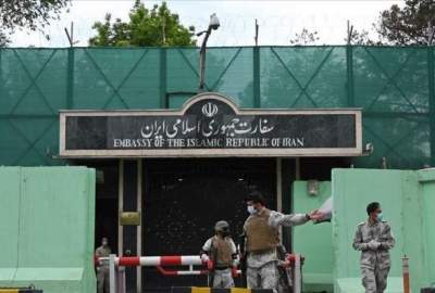 Iranian Embassy in Kabul: Issuance of Arbaeen visas begins