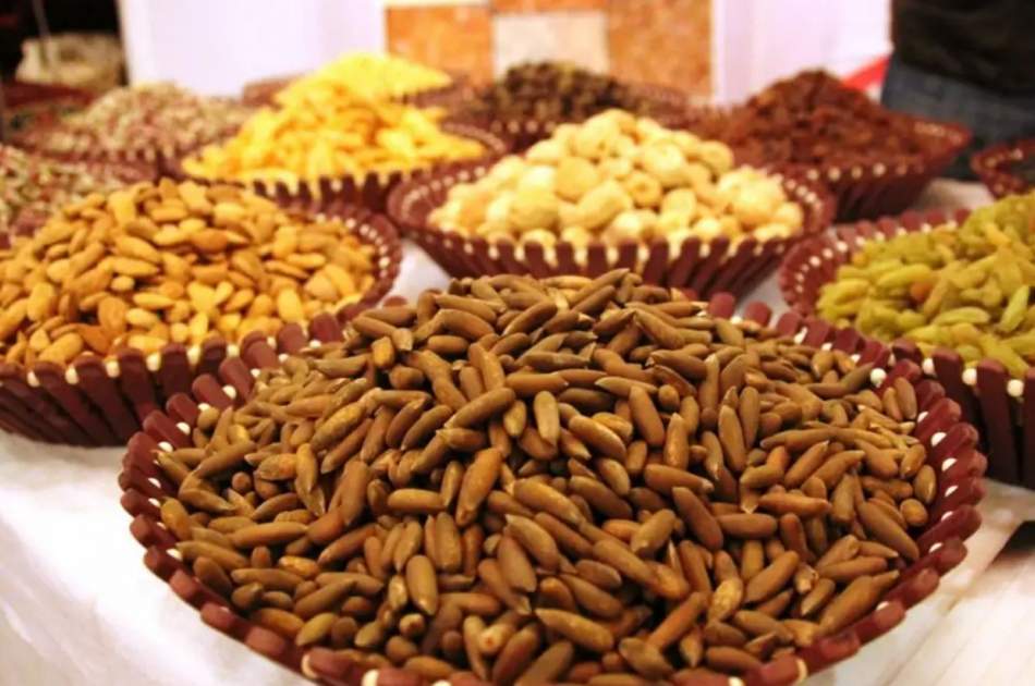 زيادة الرسوم الجمركية على واردات البضائع من أفغانستان إلى أمريكا إلى 15%