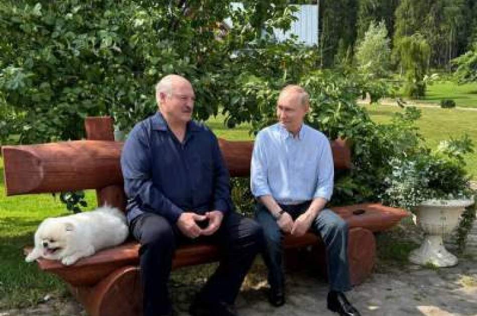 Putin: Roots of Ukraine Crisis Must Be Eliminated/Kiev’s Governance Structure Illegal
