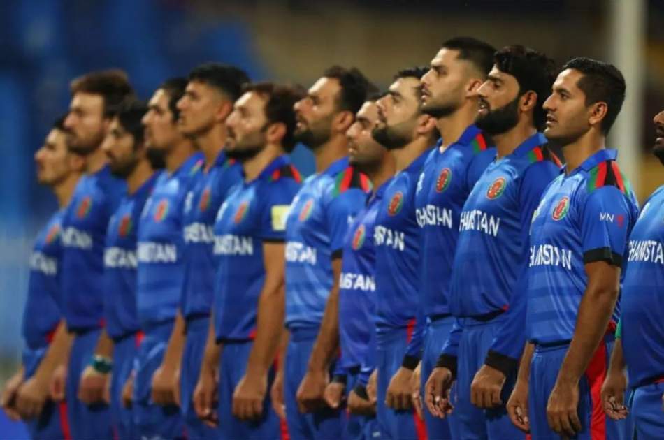 Afghanistan, Pakistan, UAE Tri-series Cricket Schedule Announced