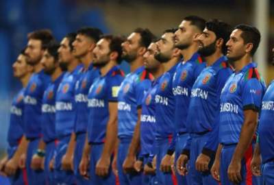 Afghanistan, Pakistan, UAE Tri-series Cricket Schedule Announced