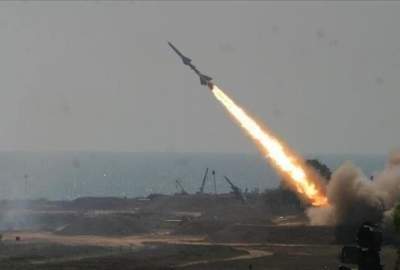 Yemeni missile unit targets Tel Aviv airport with "Palestine 2" hypersonic missile