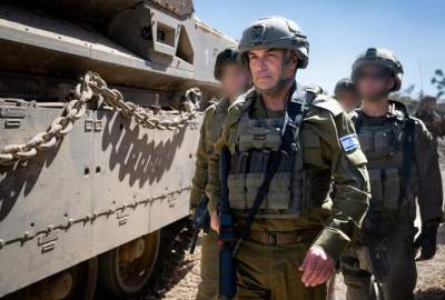 Tensions rise in Tel Aviv; IDF chief of staff threatens to resign