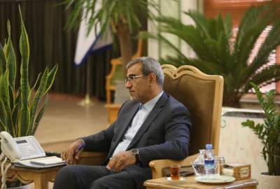 فقدنا فرصة استقطاب الأطباء الأفغان؛ كلهم توجهوا إلى أوروبا