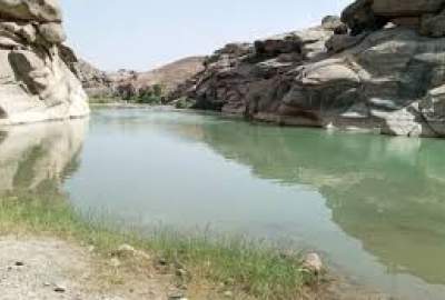 جان باختن دو دختر خردسال در دایکندی بر اثر غرق‌شدن در رودخانه