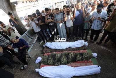 الباحث في الهولوكوست: أعمال إسرائيل في غزة تُعدّ إبادة جماعية ويجب على أوروبا التدخل