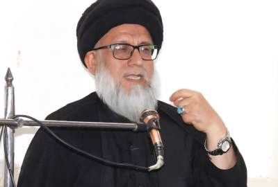 از جهاد درونی تا جهاد بیرونی/ تاکید حسینی مزاری بر اقامه امر به معروف و نهی از منکر به عنوان مهمترین عرصه جهاد