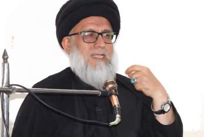 من الجهاد الداخلي إلى الجهاد الخارجي / تأكيد الحسيني مزاري على إقامة الأمر بالمعروف والنهي عن المنكر كأهم ميادين الجهاد