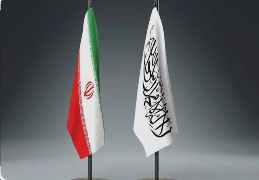 دیدار سرکنسول ایران با والی هرات؛ بررسی همکاری‌های دوجانبه