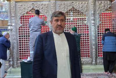 در صورت ادامه محدودیت‌ ویزای ایران، اعزام زائرین اربعین انجام نمی‌شود