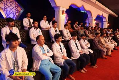 “World Hepatitis Day” Conference in Kabul; 1.3 Million Annual Deaths and 90% Possibility of Controlling the Disease