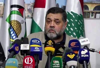 حماس تدعو مجلس الأمن لوقف العدوان على غزة
