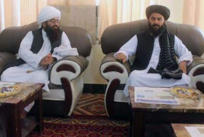 د اطلاعاتو او کلتور وزارت مرستیال نیمروز ته سفر وکړ؛ د ګرځندوی پراختیا او سیلانیانو ته د غوره خدماتو وړاندې کولو ټینګار وکړ