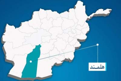 د کورنیو چارو وزارت لوړ پوړی پلاوی هلمند ته سفر کوي؛ د مخدره توکو پر وړاندې په جدي مبارزه او د امنیتي چارو په ښه والي ټینګار کوي