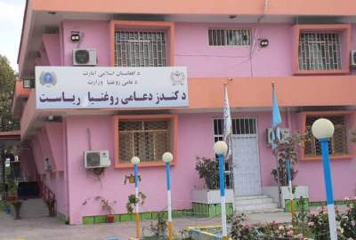 درمان نزدیک به ۱۹ هزار کودک مبتلا به سوء تغذیه حاد و متوسط در قندوز
