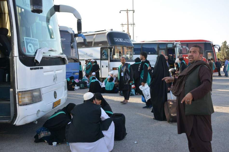 وضعية تأشيرات إيران والعراق ما تزال غير واضحة؛ اقتُرح بديل لكفالة ٥٠٠ دولار