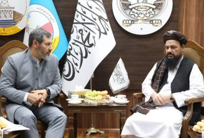 جمهورية تتارستان مستعدة للتعاون في مشاريع الطاقة والمياه في البلاد