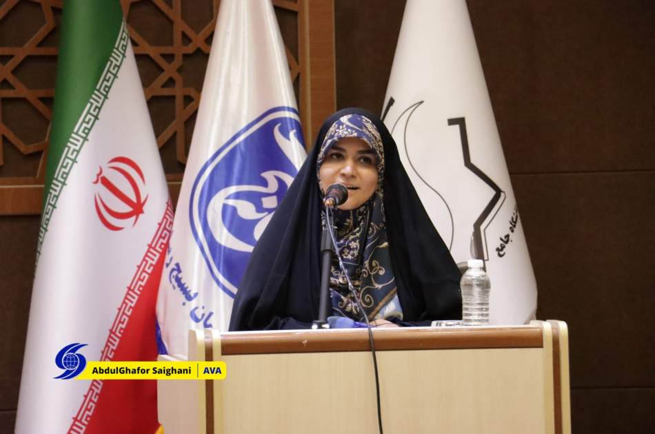 رسانه‌ها ضلع سوم میدان جنگ‌اند / اهمیت رسانه در جنگ شناختی حتی بیش از حوزه‌های دفاعی است  