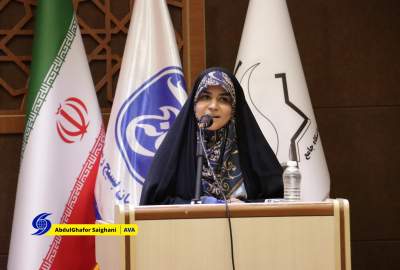 رسانه‌ها ضلع سوم میدان جنگ‌اند / اهمیت رسانه در جنگ شناختی حتی بیش از حوزه‌های دفاعی است  