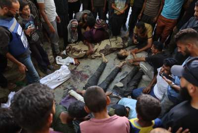 غزة تحت حصار: 138 شهيداً خلال 24 ساعة في ظل أزمة إنسانية متفاقمة