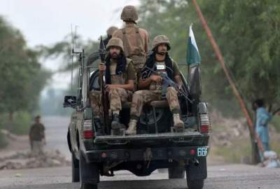 Deadly attacks in Khyber Pakhtunkhwa; 8 killed, 14 injured