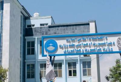 معاون نخست‌وزیر تاتارستان خواستار آغاز پروازهای مستقیم کابل- کازان شد