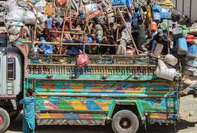 Concerns over new wave of deportations from Pakistan / POR residence card extended for only 25 more days
