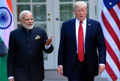 Modi on US tariffs: I will not back down from India’s interests, even at a heavy cost
