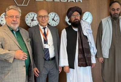 Turkey cooperates with the country in the field of water and energy project design