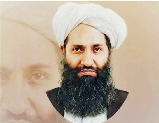 رهبر امارت اسلامی: اگر علما و حاکمان اصلاح شوند، تمام جامعه اصلاح خواهد شد