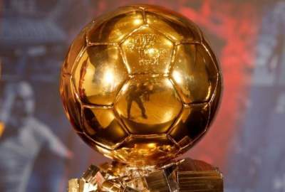 Finalists for the 2025 Ballon d’Or announced/ World football stars compete for the most prestigious individual title