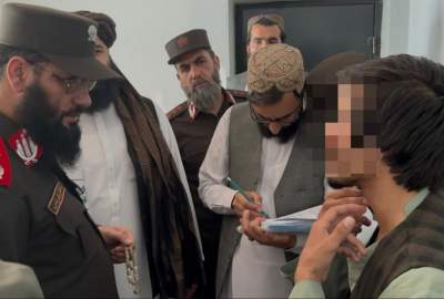 گماشتن هیئت بررسی از سوی ریاست تفتیش وزارت امور داخله برای تطبیق پلان سال و رسیدگی به شکایت زندانیان