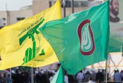 A tough test for the Lebanese; Why the idea of disarming Hezbollah will not lead anywhere?
