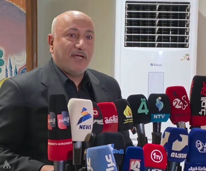 توطئه داعش و رژیم صهیونیستی برای هدف قرار دادن زائران اربعین در کربلا ناکام ماند