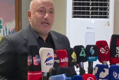 ISIS and Zionist conspiracy to target Arbaeen pilgrims in Karbala failed