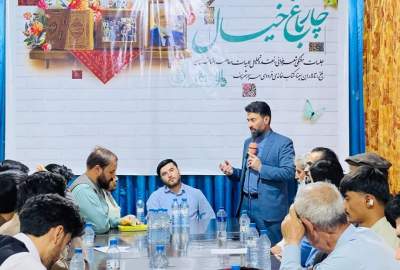 استاد صالح‌محمد خلیق همه هستی خود را وقف ارتقای فرهنگ، حفظ زبان و بیداری فکری جامعه کرد