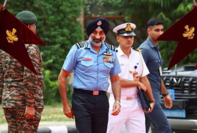 India: We shot down 6 Pakistani military aircraft