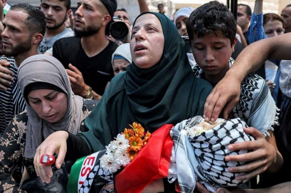 آنگاه که مسجدالاقصی خون می‌گرید و امت در خواب است!